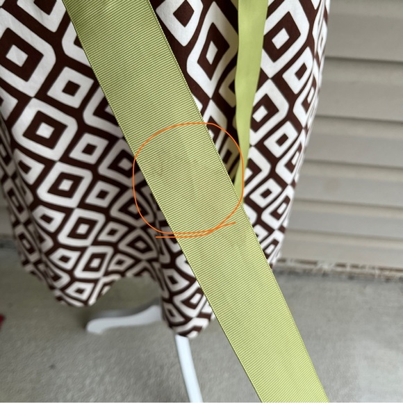 •Jessica Howard• Retro Sleeveless A-Line Dress - Size 14 - Picture 8 of 10